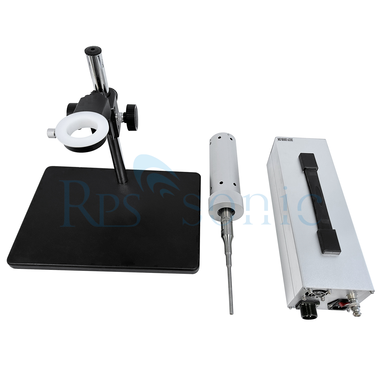 28khz 300W Lab Ultrasonic Liquid Processor For Cell Dispersion