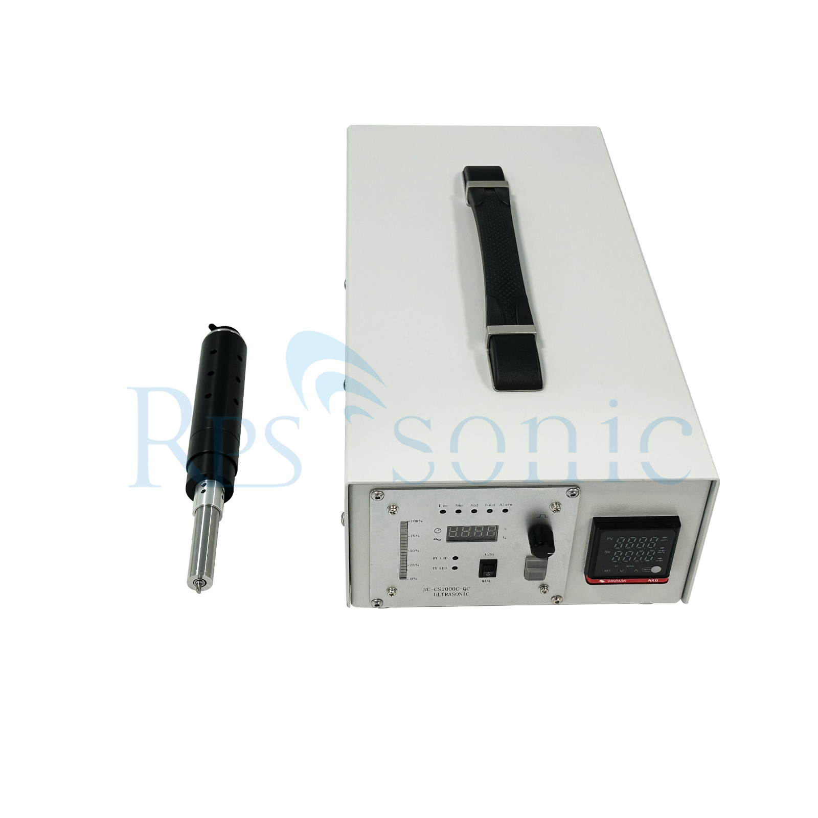 What Is The Function of An Ultrasonic Soldering Iron?