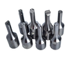 Professional Ultrasonic Welding Horn FEM Calculation Precision Ultrasonic Sonotrode