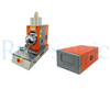 Ultrasonic Metal Welding Machine Copper Stranded Wire With Cross Sectional