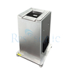 20kHz Ultrasonic vertical tinning machine for electronic component leads
