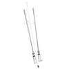 20kHz Ultrasonic detergent defoaming equipment customized probe