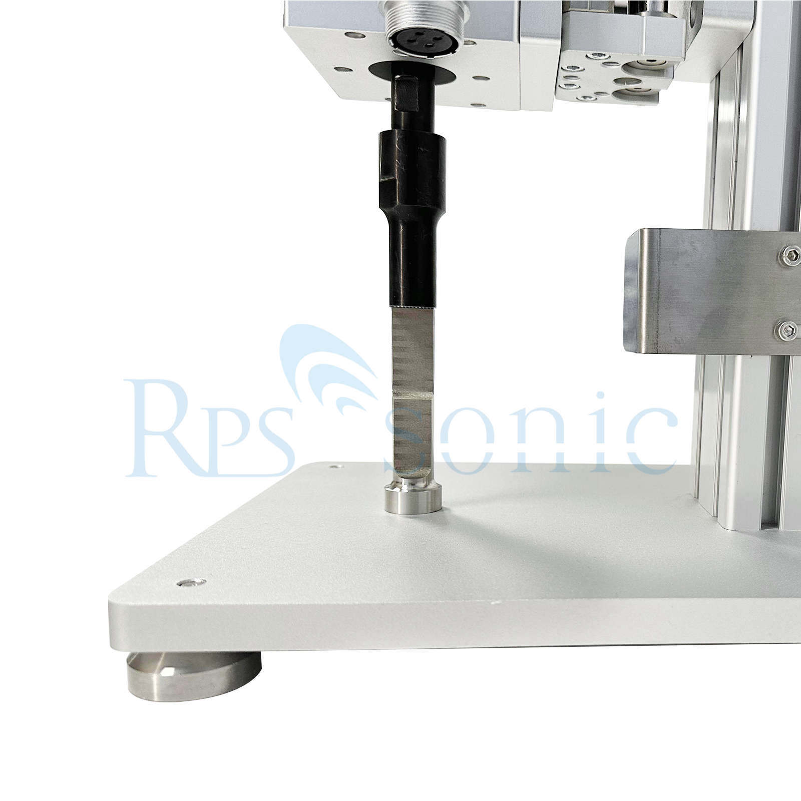 Customized ultrasonic welding machine benchtop welding machine