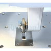 35Khz Ultrasonic sewing machine for raincoat sewing 