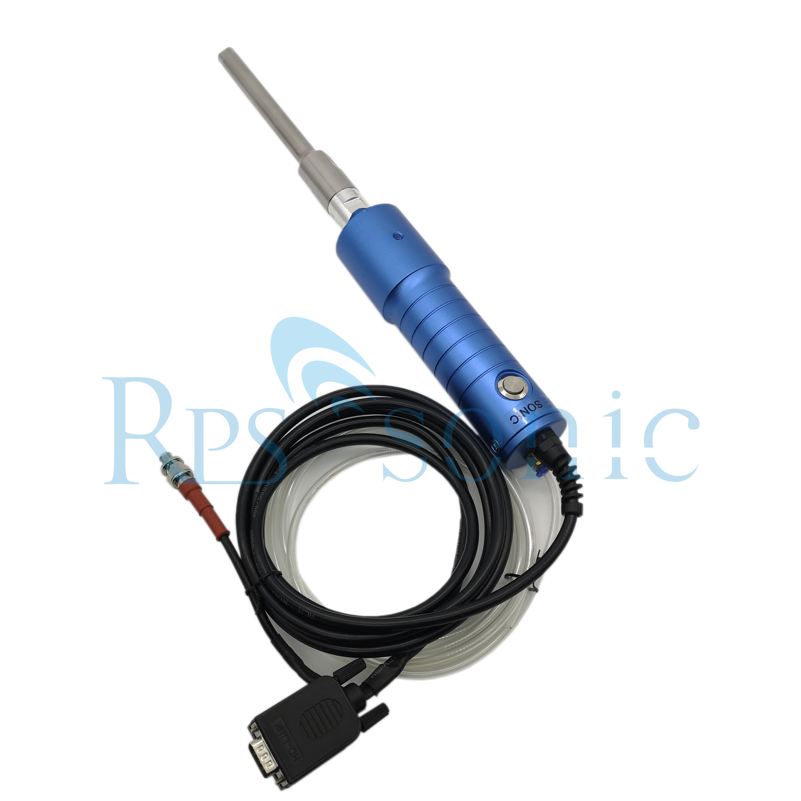 40Khz Emulsification Ultrasonic Extraction Equipment With Titanium Horn