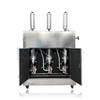 Customized ultrasonic reactor ultrasonic biodiesel processor ultrasonic emulsification