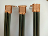 Ultrasonic Metal Welding Machine Copper Stranded Wire With Cross Sectional