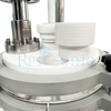 Glass reactor 30L ultrasonic homogenizer emulsification equipment 