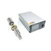 2500w 20kHz Ultrasonic Welding System for Plastic Cap Welding