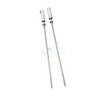 20kHz Ultrasonic detergent defoaming equipment customized probe