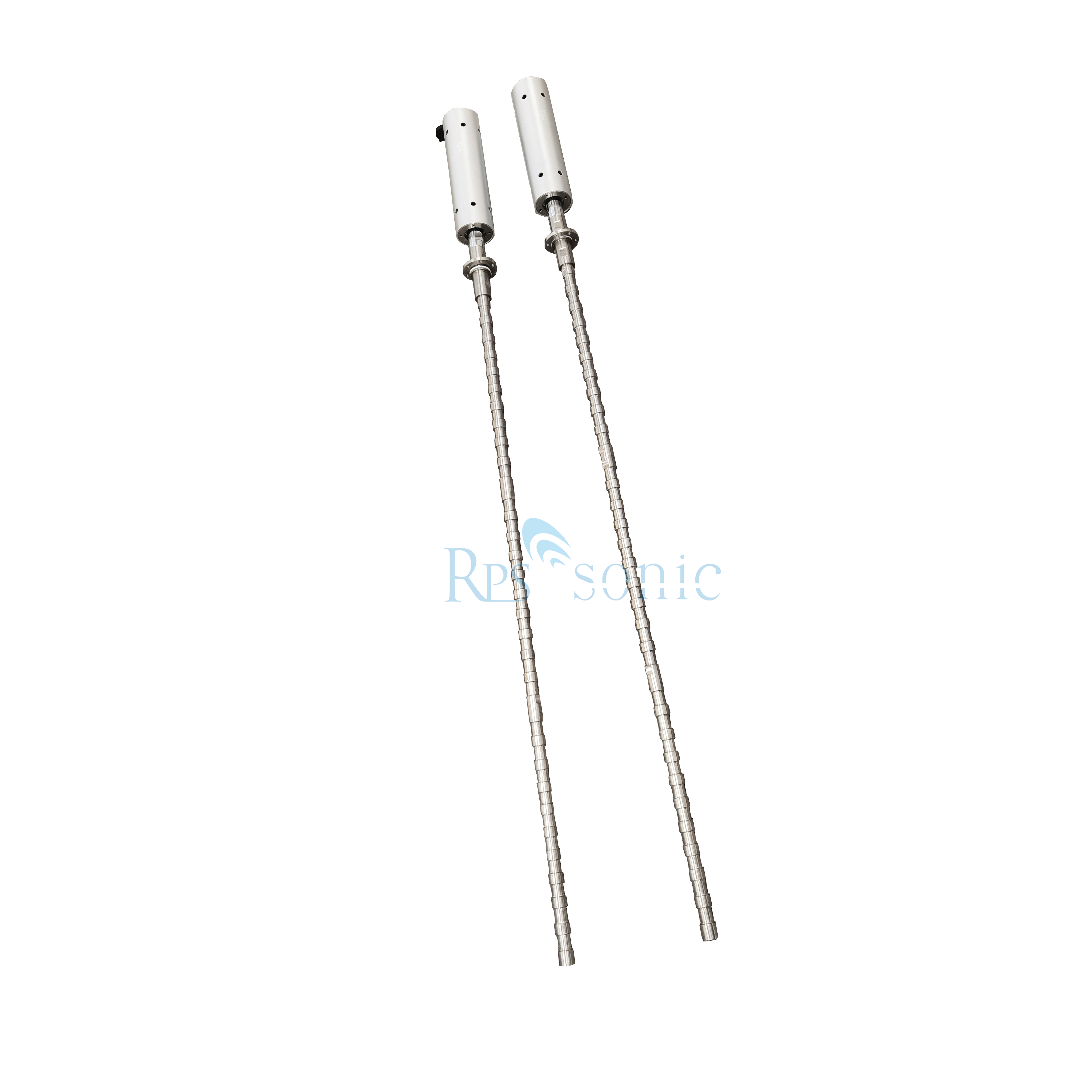 20kHz Ultrasonic detergent defoaming equipment customized probe