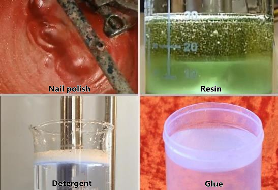 ultrasonic extraction machine