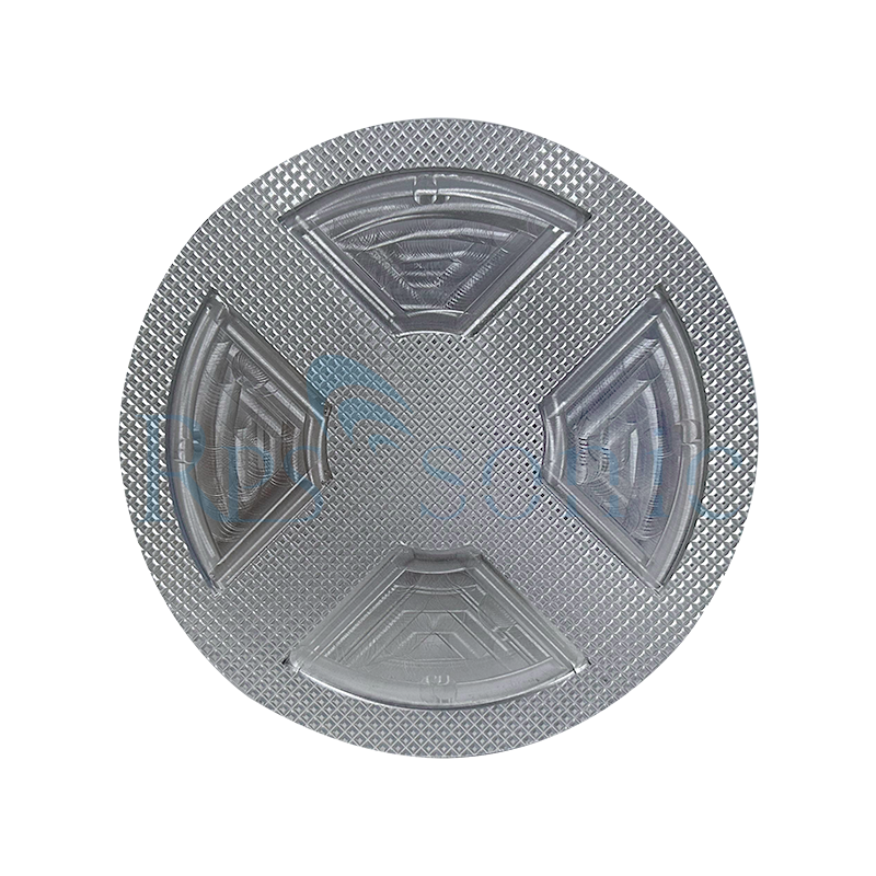 RPS-Horn Ultrasonic Machining Tool Titanium / Aluminum / Steel Material