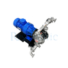 30L reactor ultrasonic paint dispersion equipment with flow cell