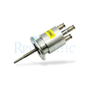 60kHz Vacuum Ultrasonic Spray Nozzle for Organic Silane Spraying