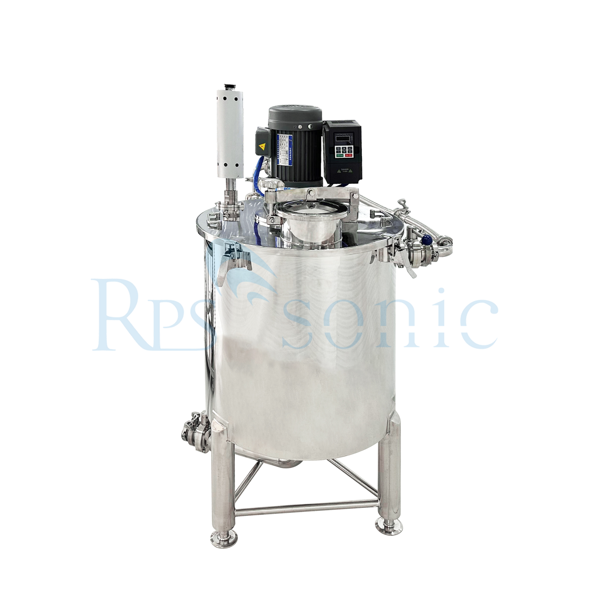 ultrasonic homogenizer7