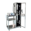 High Power Ultrasonic Homogenizer Ultrasonic Vitamin And Herbal Extraction Machine