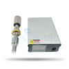 2500w 20kHz Ultrasonic Welding System for Plastic Cap Welding