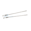 20kHz Ultrasonic detergent defoaming equipment customized probe