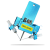 Nano-level Precision Ultrasonic Atomization Spraying Equipment To Create Fine Coatings