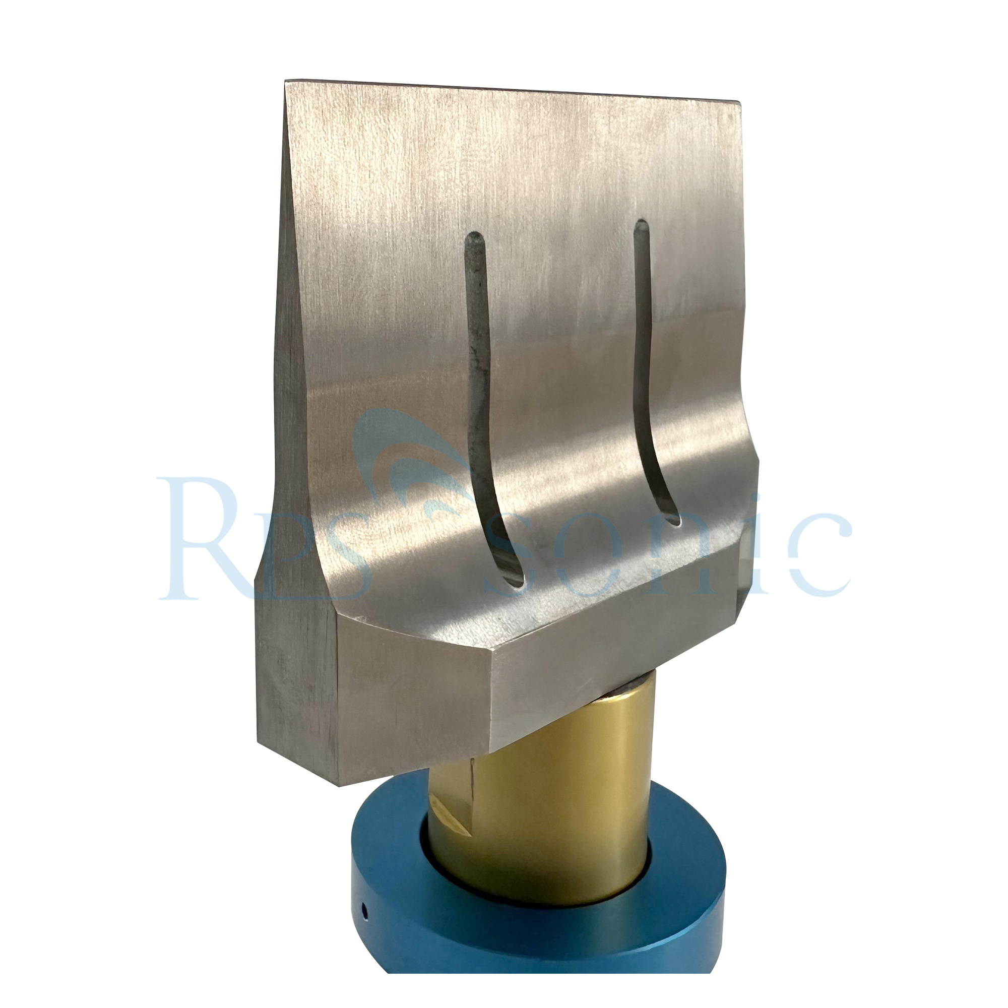 40khz 500w Rubber Ultrasonic Cutting Device With Digital Generator