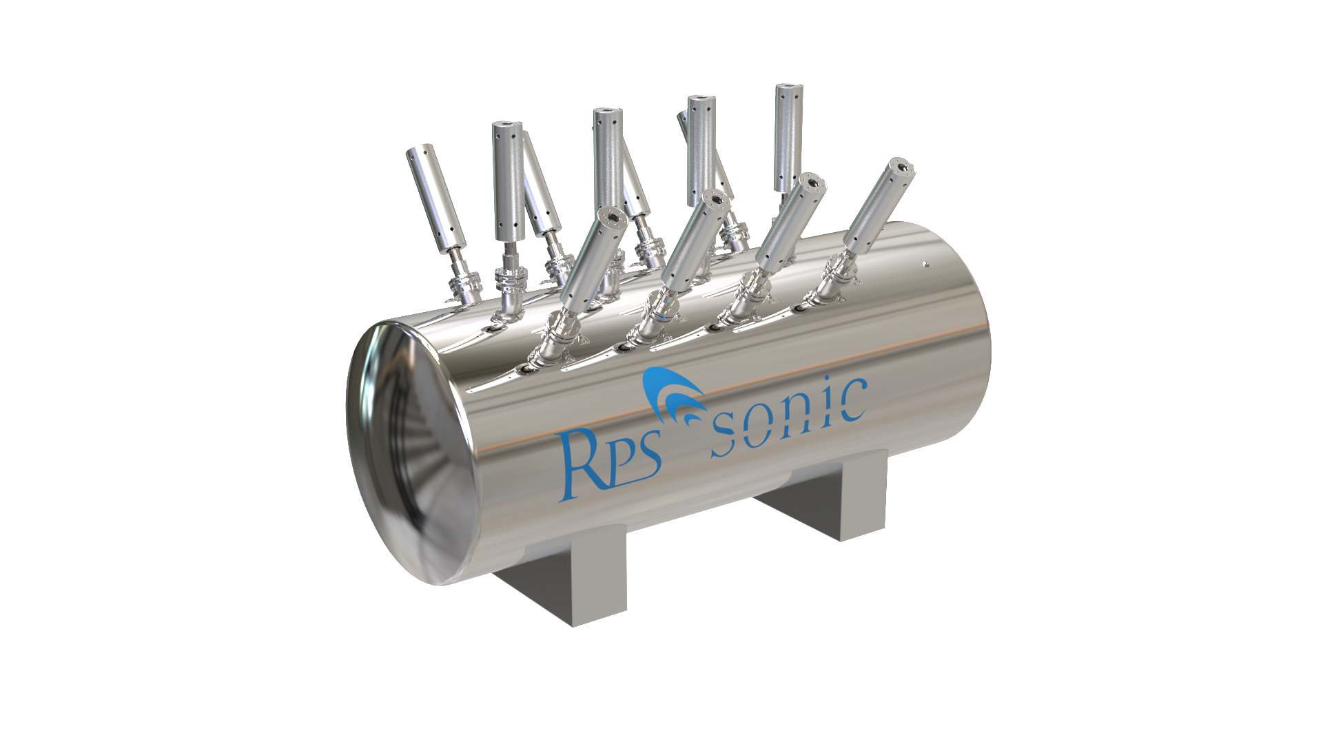 ultrasonic homogenizer