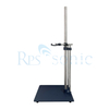Commmerical Ultrasonic Homogenizer For Cell Disruptor 20k 3000 Watt with stander holder