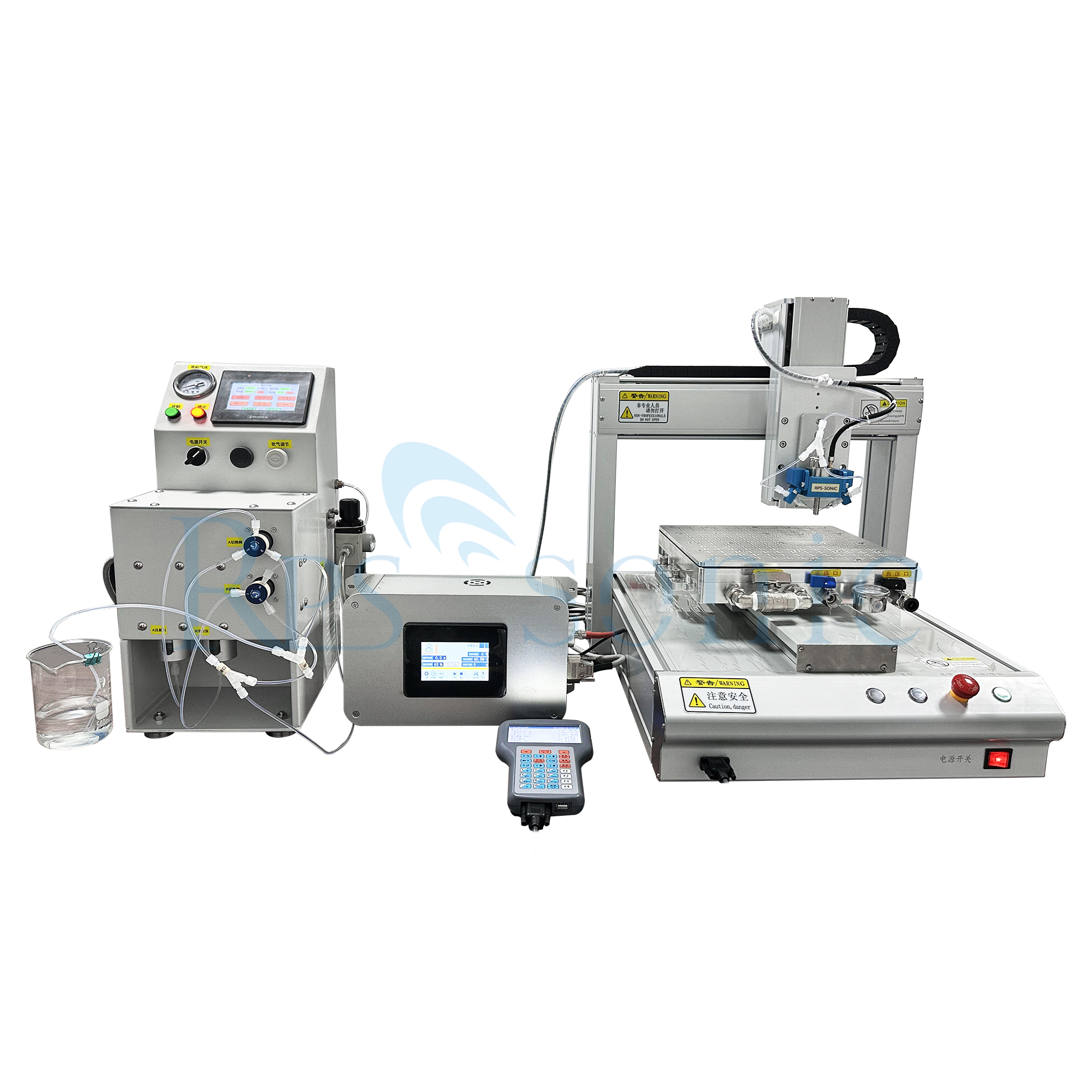 ultrasonic sprayer