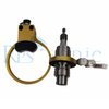 Ultrasonic Machining Products / Ultrasonic Drilling Machine For Diamond Core Drilling