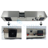 Flux Free Ultrasonic Soldering Equipment Of Aluminum Stainless Or Ceramic Tinning