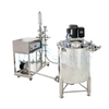 3000watt Ultrasonic Circulation Homogenizer with Process Tank