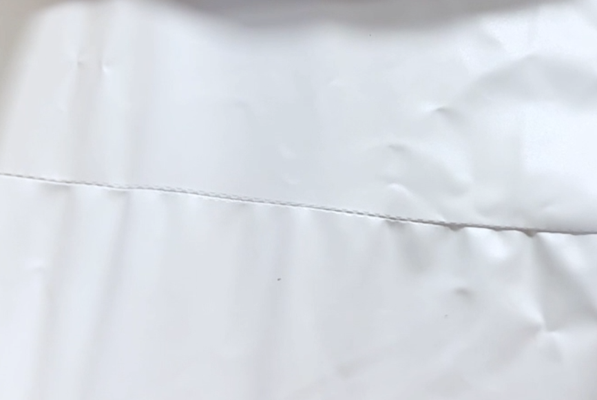 ultrasonic sewing machine