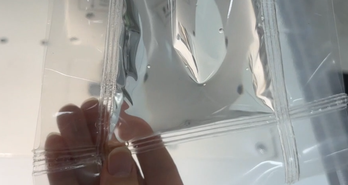 ultrasonic sewingmachine
