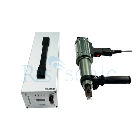 20kHz Ultrasonic stress relief equipment
