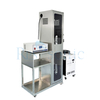 High Power Ultrasonic Homogenizer Ultrasonic Vitamin And Herbal Extraction Machine