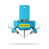Nano-level Precision Ultrasonic Atomization Spraying Equipment To Create Fine Coatings