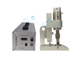 40Khz 300w Ultrasonic Cutting Machine For Fabric Textile Slitters