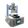 Semi-automatic ultrasonic food cutting machine for ultrasonic cake cutting