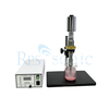 Lab type ultrasonic sonicator for essential oils extraction