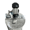 30L reactor ultrasonic paint dispersion equipment with flow cell