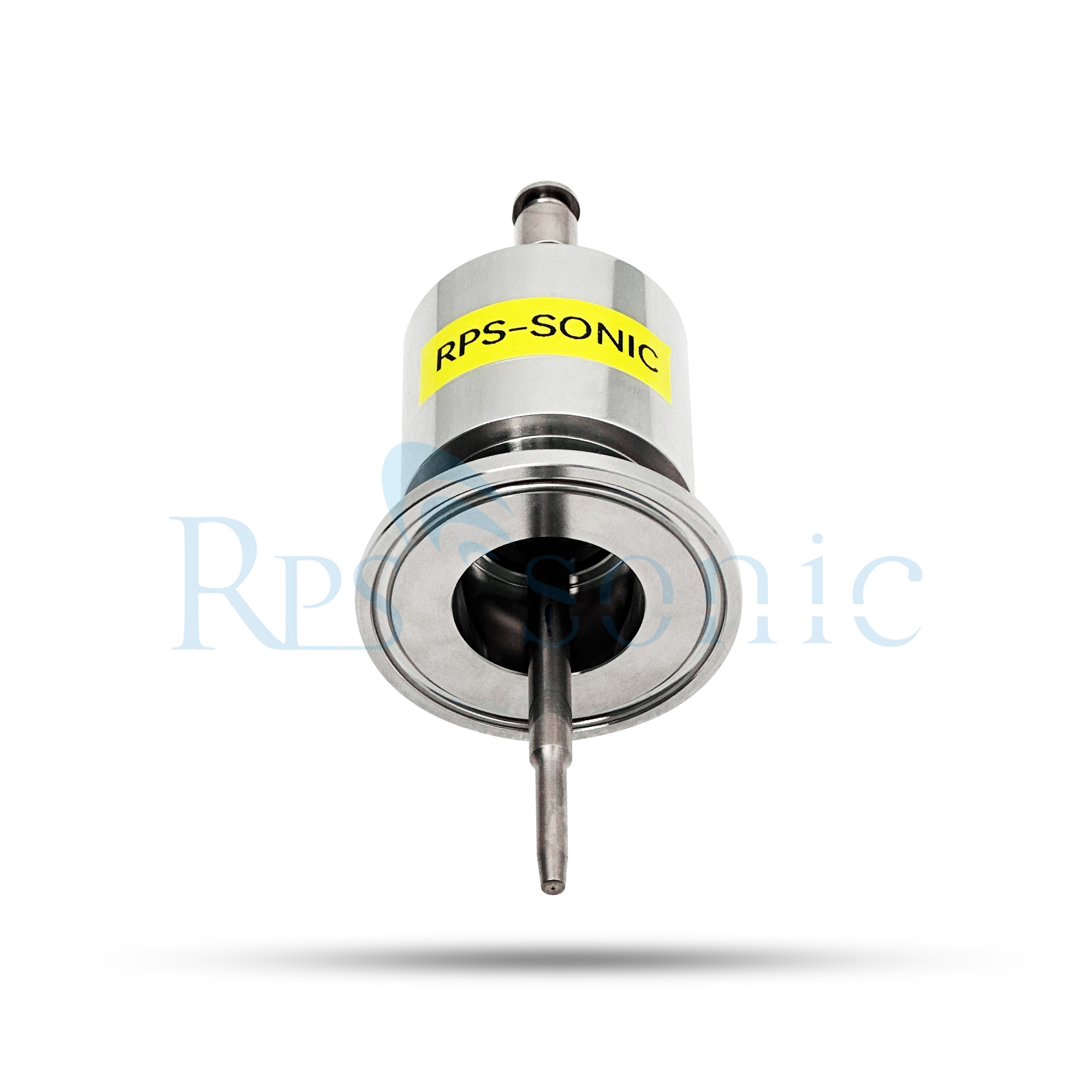 Ultrasonic atomization spraying equipment high-frequency vibration