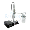 20kHz 1500w Ultrasonic circulation system ultrasonic sonicator probe with flow cell