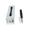 20Khz portable ultrasonic soldering iron equipment 
