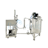 3000watt Ultrasonic Circulation Homogenizer with Process Tank