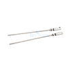20kHz Ultrasonic detergent defoaming equipment customized probe