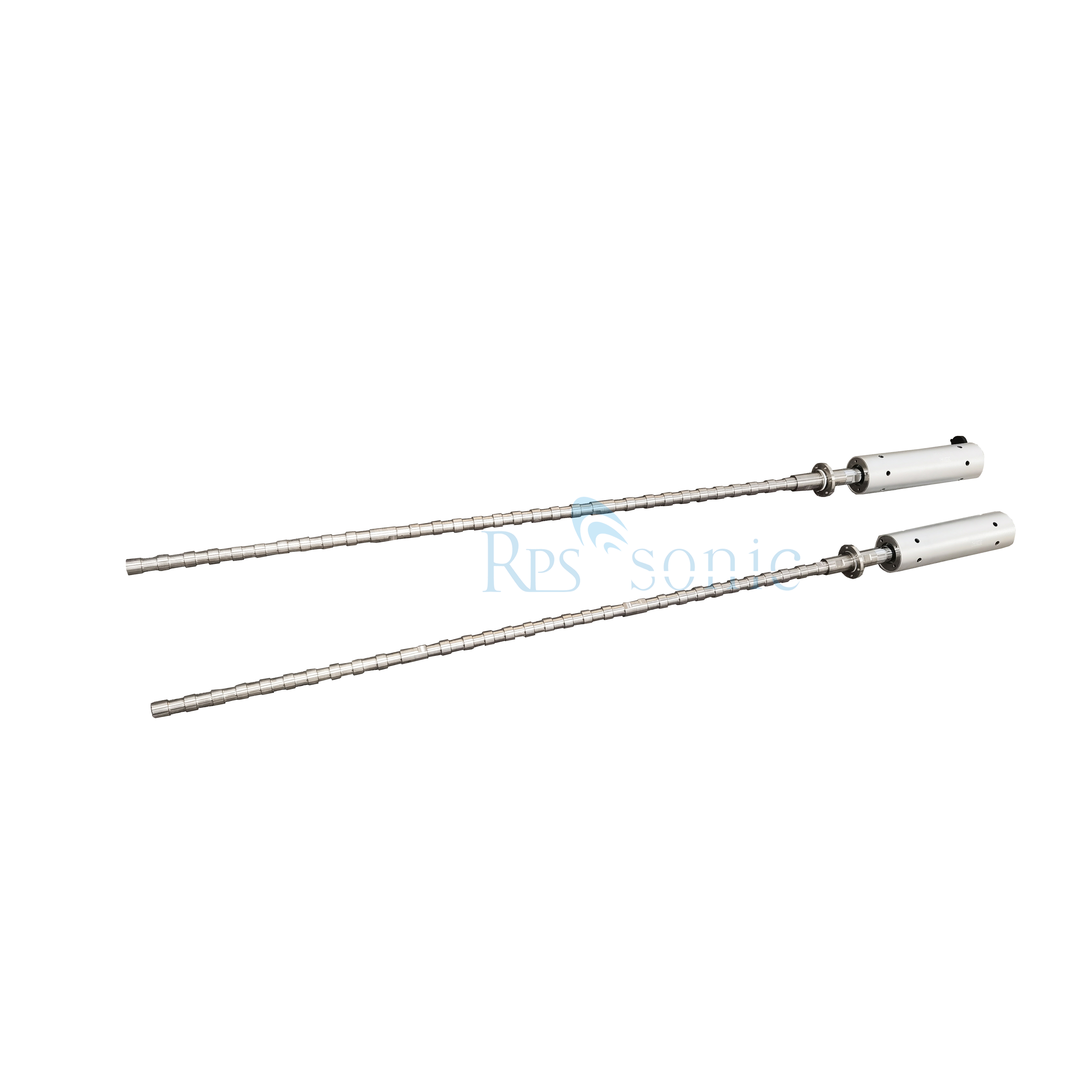 20kHz Ultrasonic detergent defoaming equipment customized probe