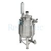 50L ultrasonic extraction machine for mushroom extraction
