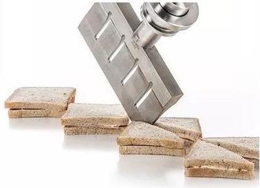Ultrasonic Sandwich Cutting Technology