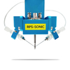 Nano-level Precision Ultrasonic Atomization Spraying Equipment To Create Fine Coatings