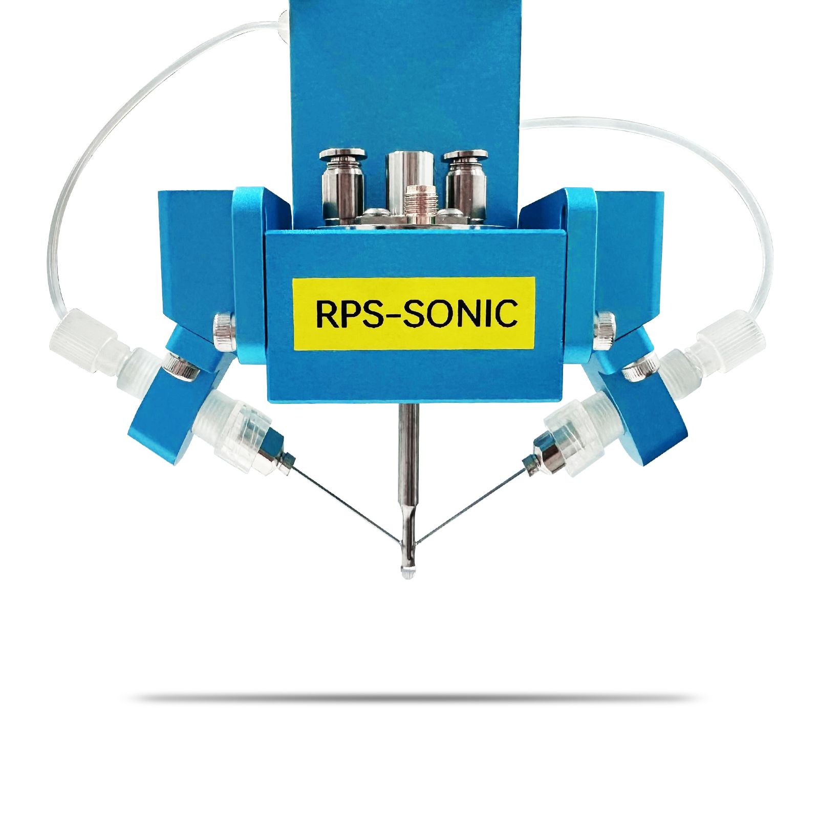 Nano-level Precision Ultrasonic Atomization Spraying Equipment To Create Fine Coatings